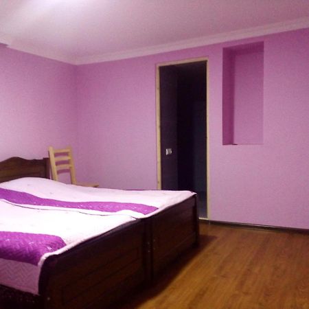 Borjomi Makvala'S Guest House Εξωτερικό φωτογραφία