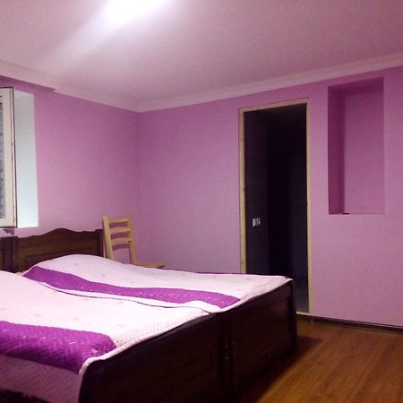 Borjomi Makvala'S Guest House Εξωτερικό φωτογραφία