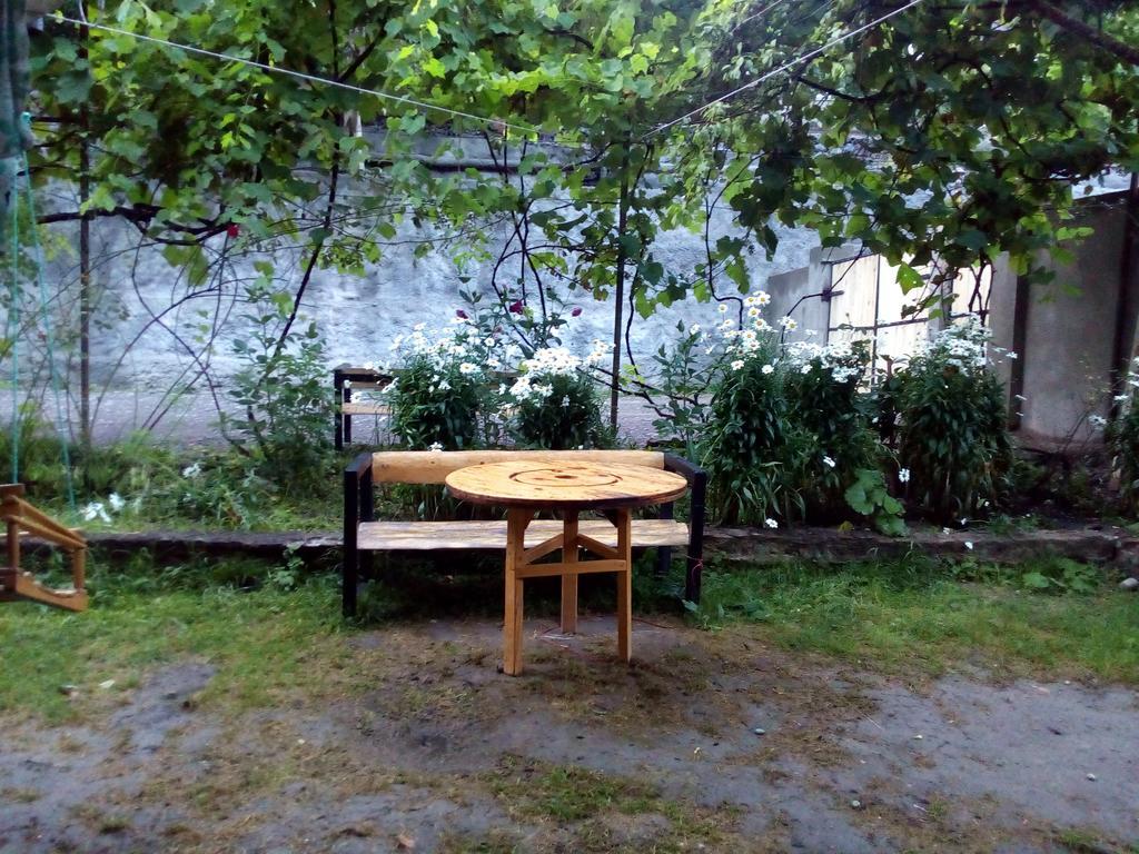 Borjomi Makvala'S Guest House Εξωτερικό φωτογραφία