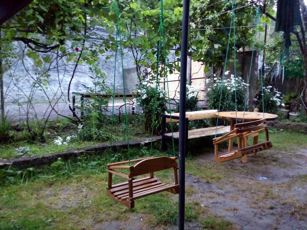 Borjomi Makvala'S Guest House Εξωτερικό φωτογραφία