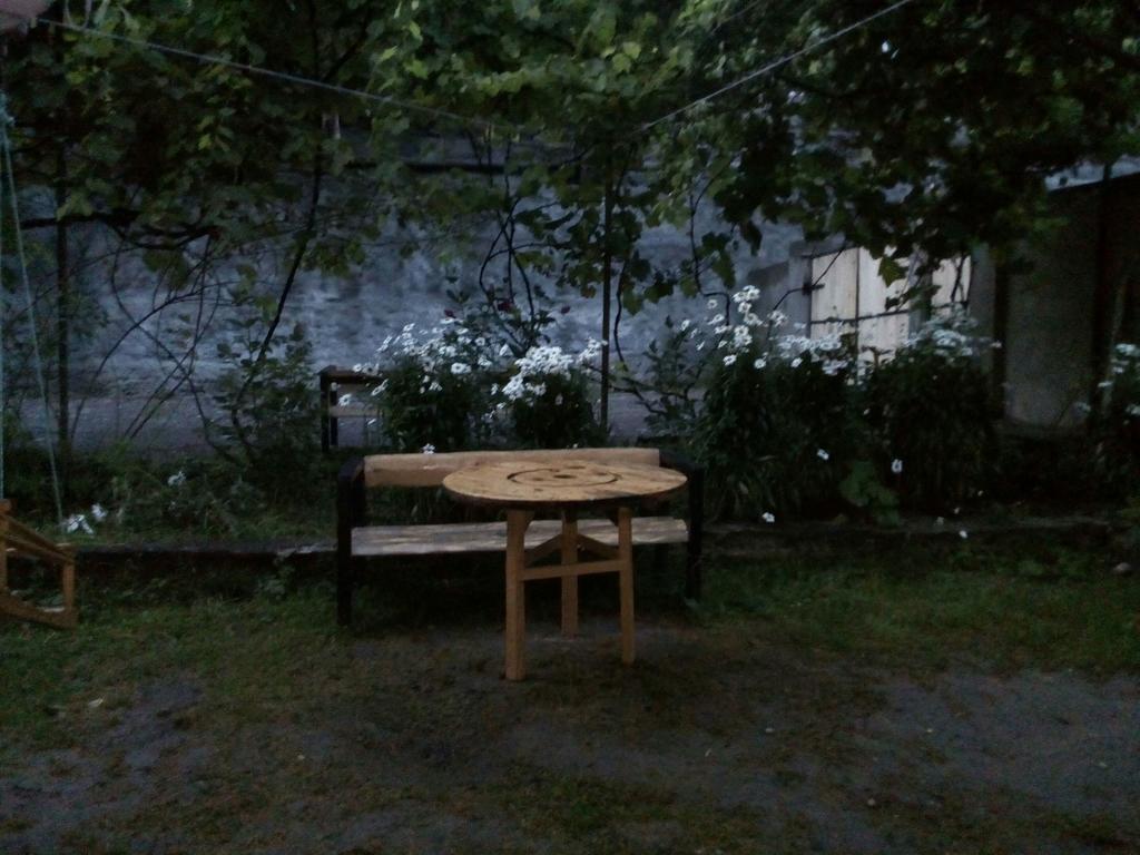 Borjomi Makvala'S Guest House Εξωτερικό φωτογραφία