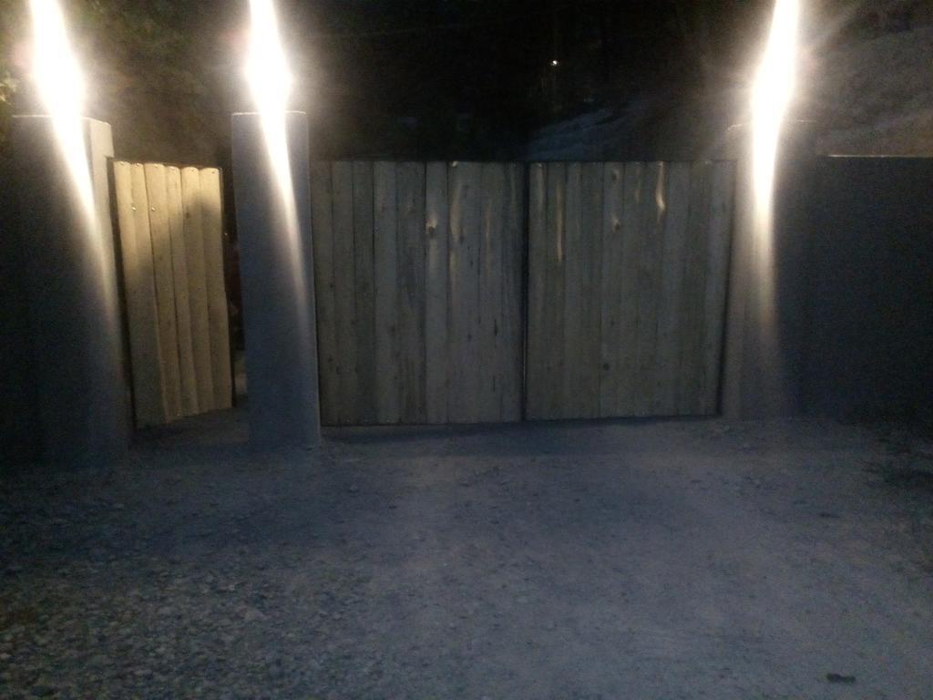 Borjomi Makvala'S Guest House Εξωτερικό φωτογραφία
