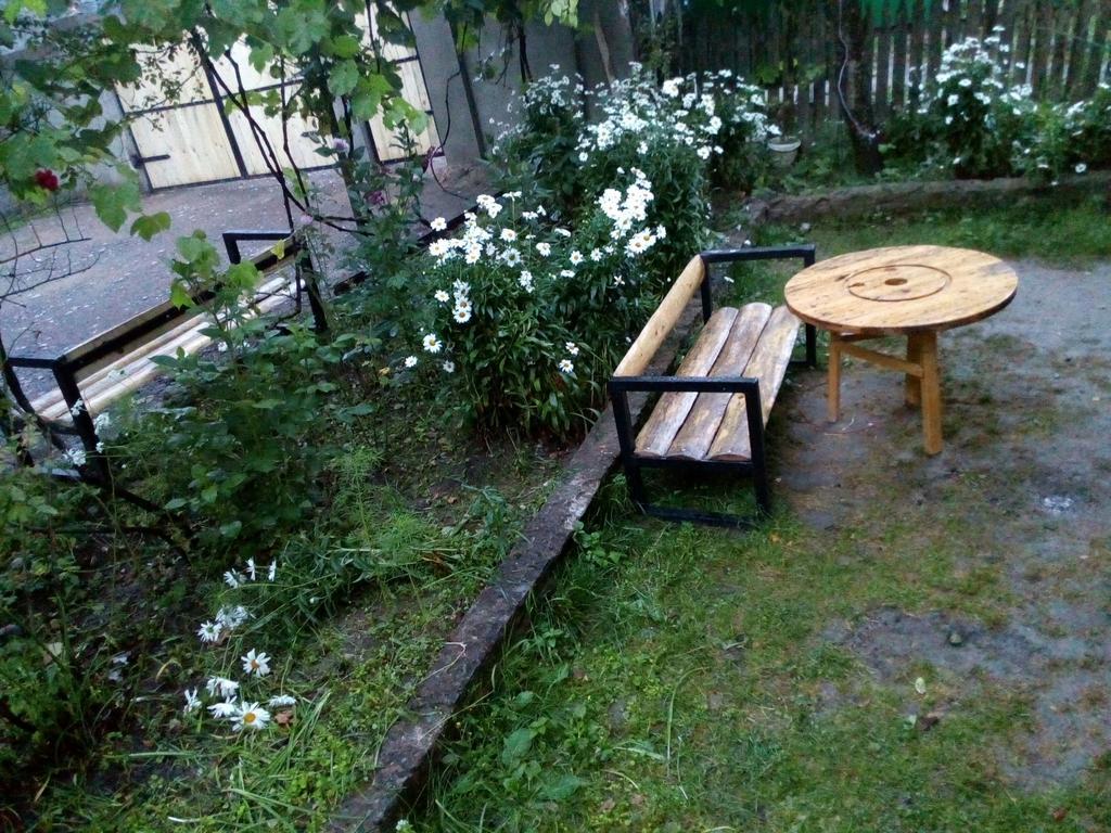 Borjomi Makvala'S Guest House Εξωτερικό φωτογραφία