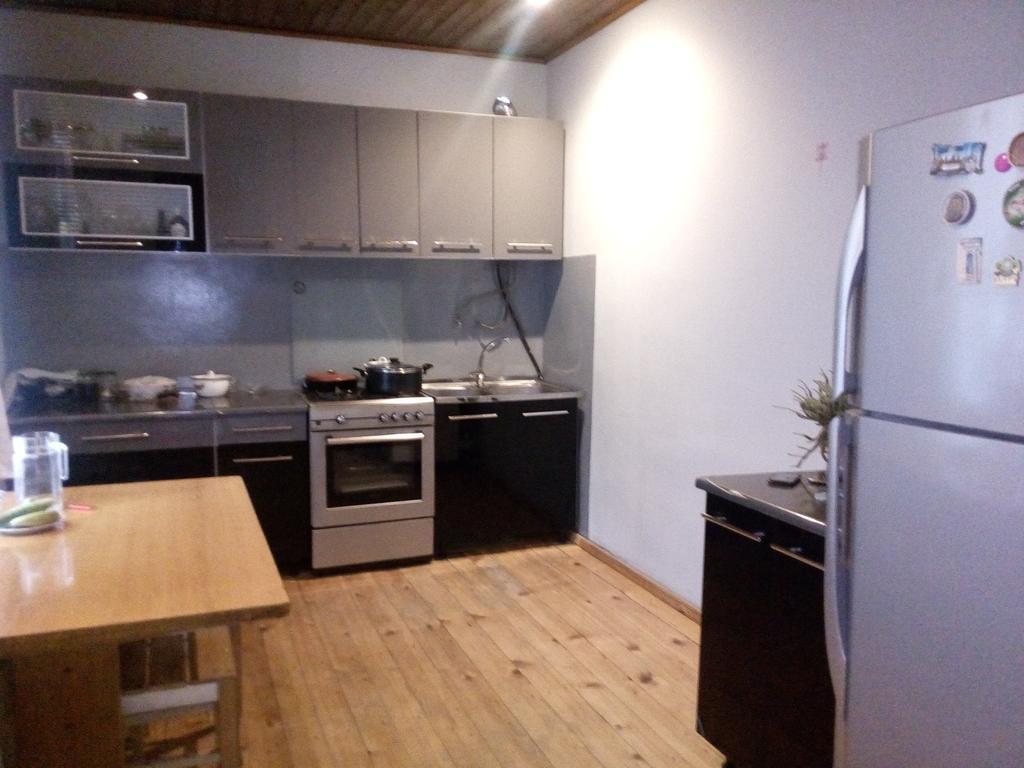 Borjomi Makvala'S Guest House Εξωτερικό φωτογραφία