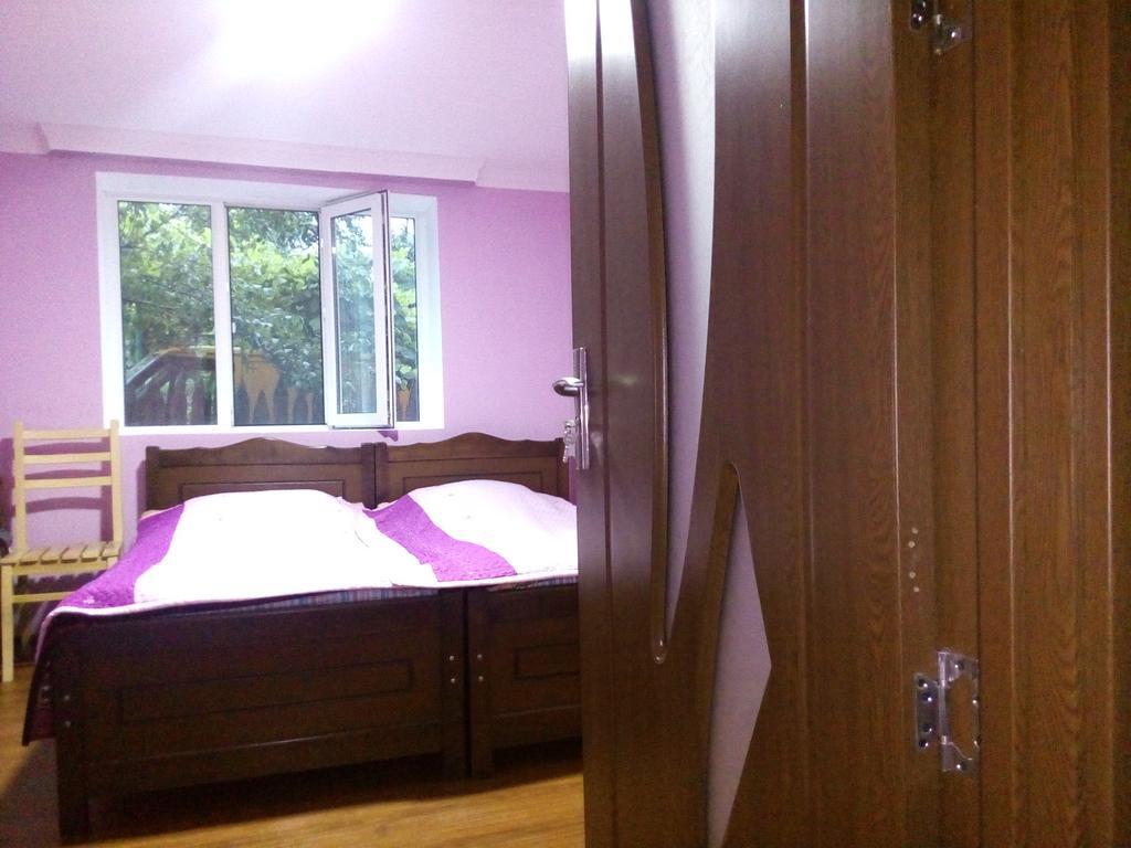 Borjomi Makvala'S Guest House Εξωτερικό φωτογραφία