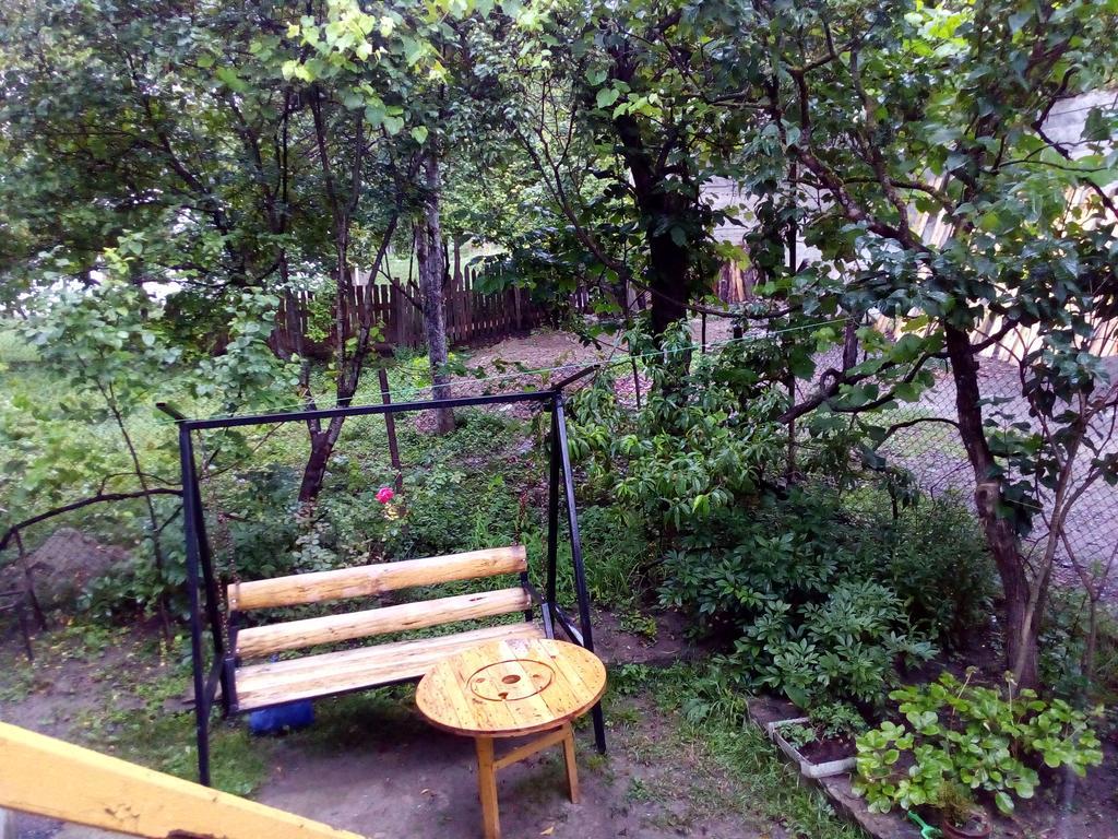 Borjomi Makvala'S Guest House Εξωτερικό φωτογραφία