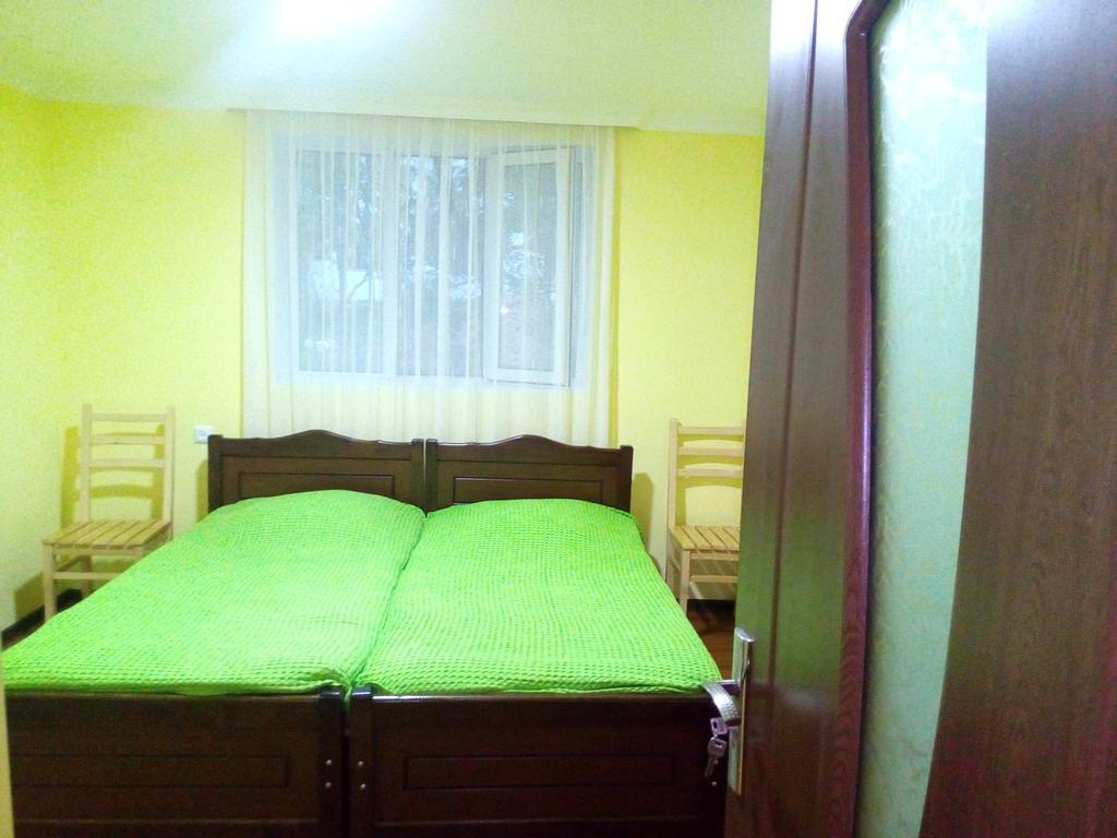 Borjomi Makvala'S Guest House Εξωτερικό φωτογραφία