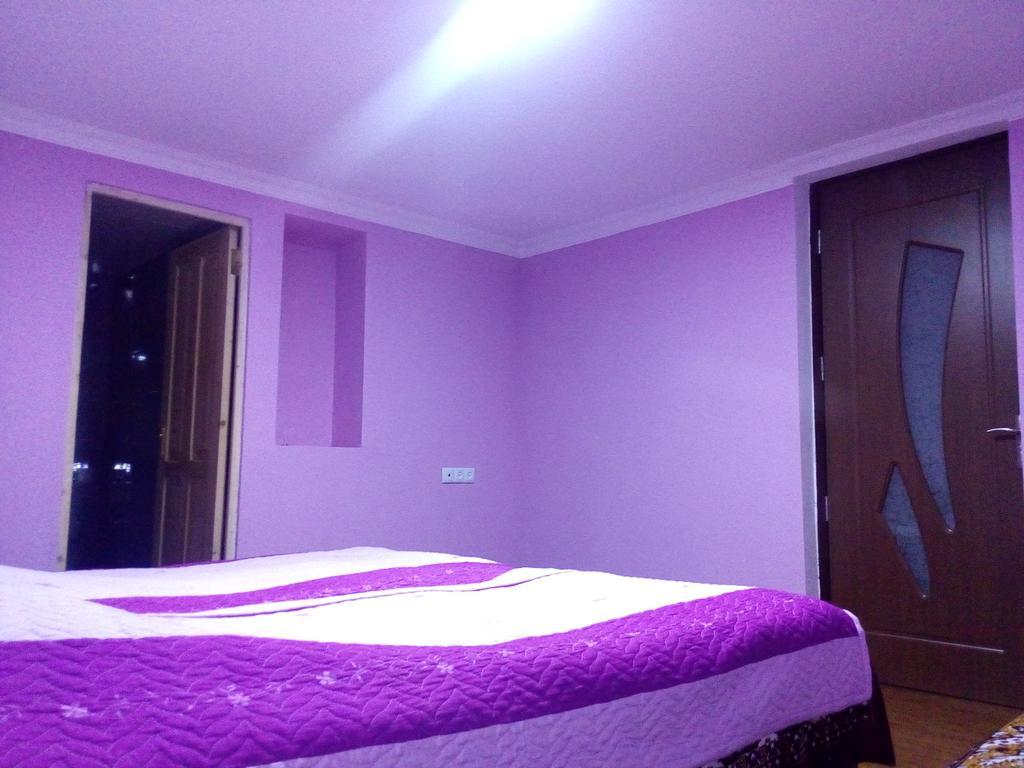 Borjomi Makvala'S Guest House Εξωτερικό φωτογραφία