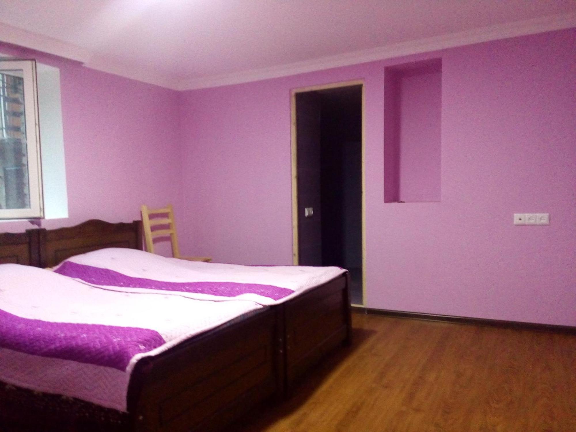 Borjomi Makvala'S Guest House Εξωτερικό φωτογραφία