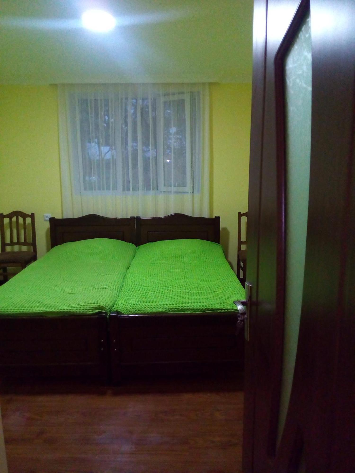 Borjomi Makvala'S Guest House Εξωτερικό φωτογραφία