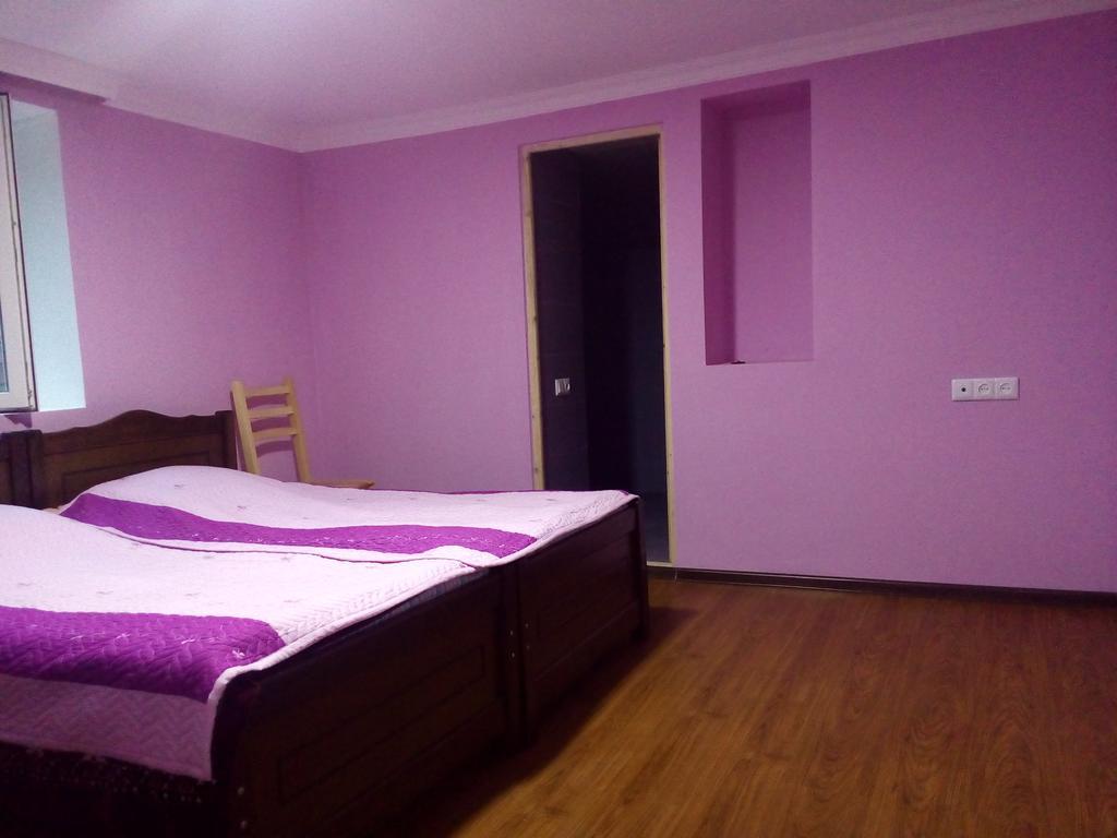 Borjomi Makvala'S Guest House Εξωτερικό φωτογραφία