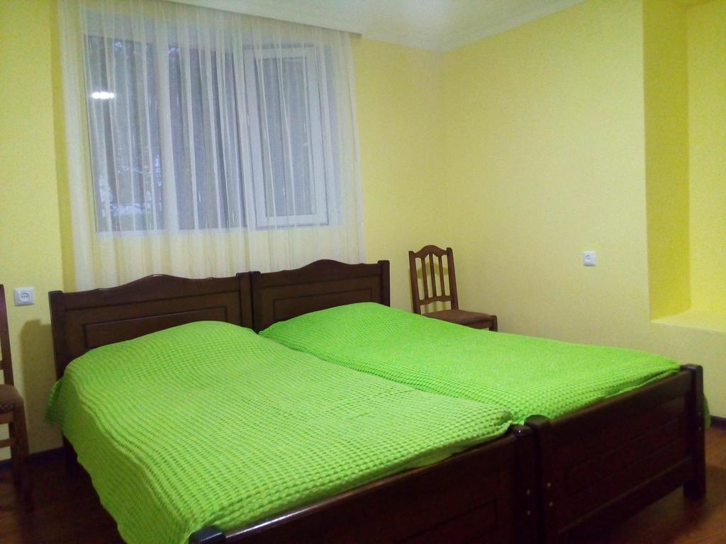 Borjomi Makvala'S Guest House Εξωτερικό φωτογραφία