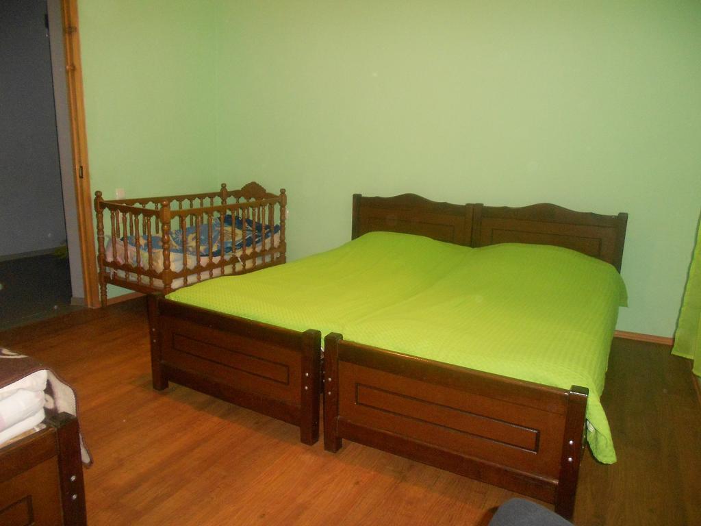 Borjomi Makvala'S Guest House Εξωτερικό φωτογραφία