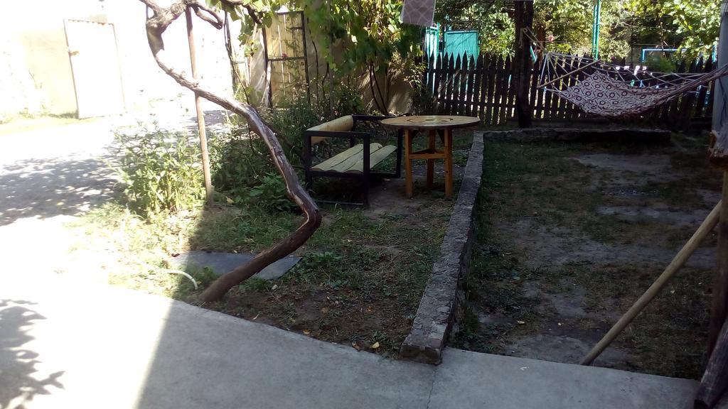 Borjomi Makvala'S Guest House Εξωτερικό φωτογραφία
