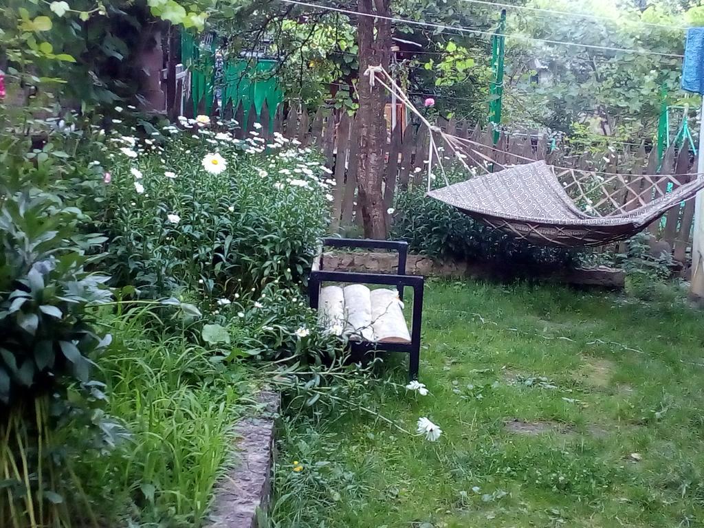 Borjomi Makvala'S Guest House Εξωτερικό φωτογραφία