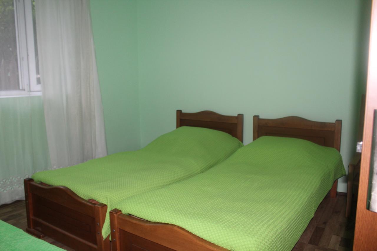 Borjomi Makvala'S Guest House Εξωτερικό φωτογραφία