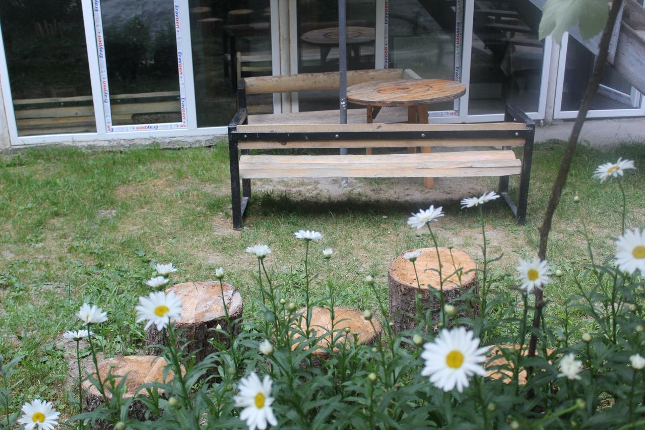 Borjomi Makvala'S Guest House Εξωτερικό φωτογραφία
