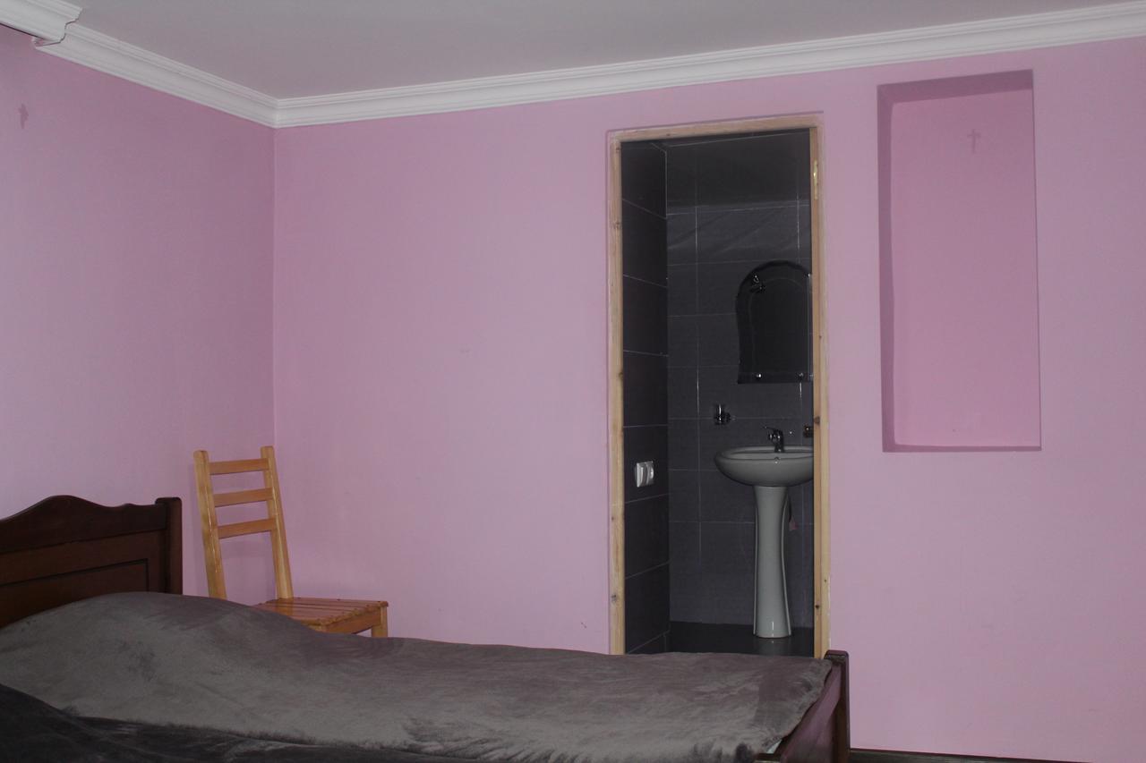 Borjomi Makvala'S Guest House Εξωτερικό φωτογραφία