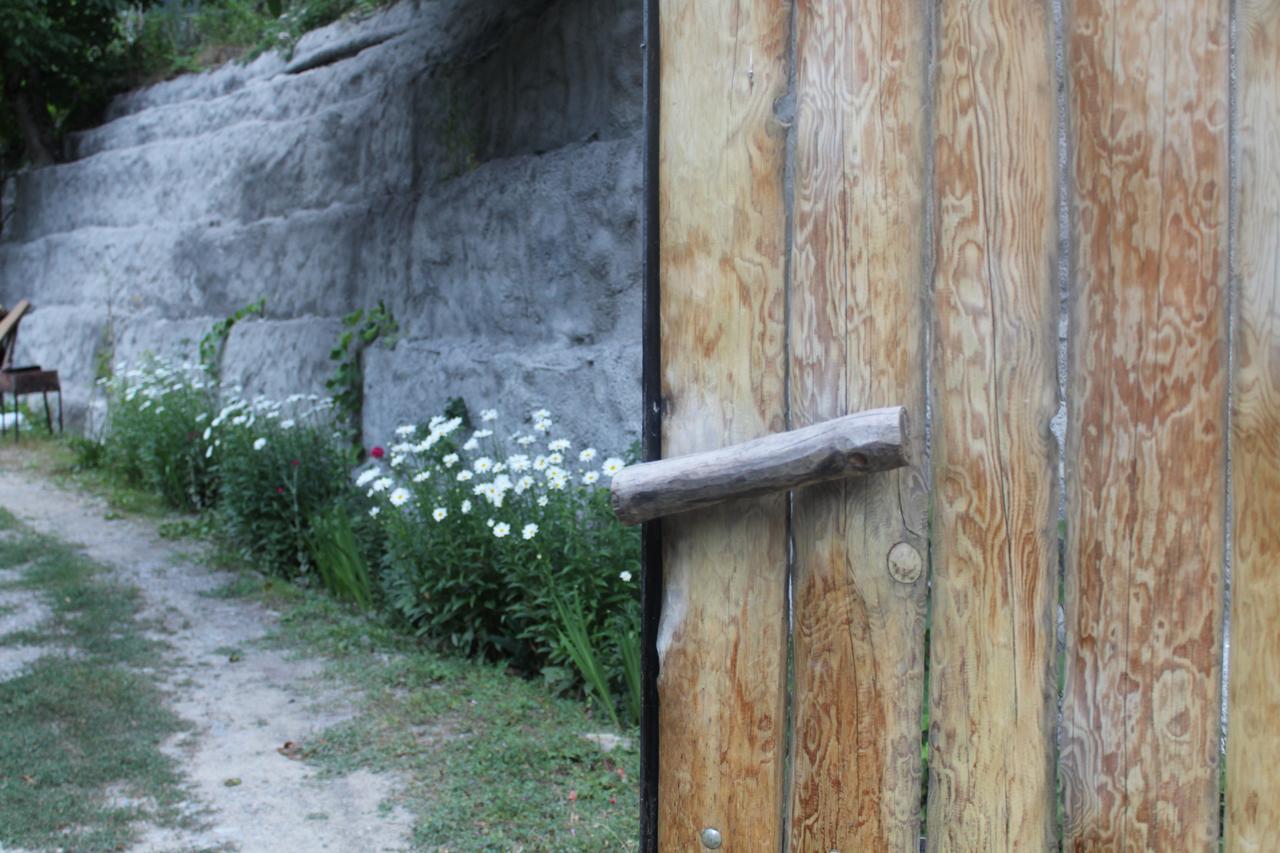 Borjomi Makvala'S Guest House Εξωτερικό φωτογραφία