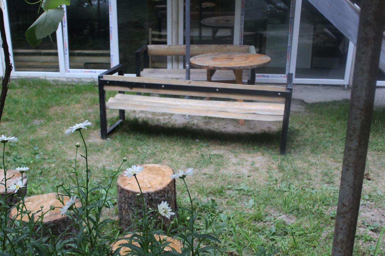 Borjomi Makvala'S Guest House Εξωτερικό φωτογραφία