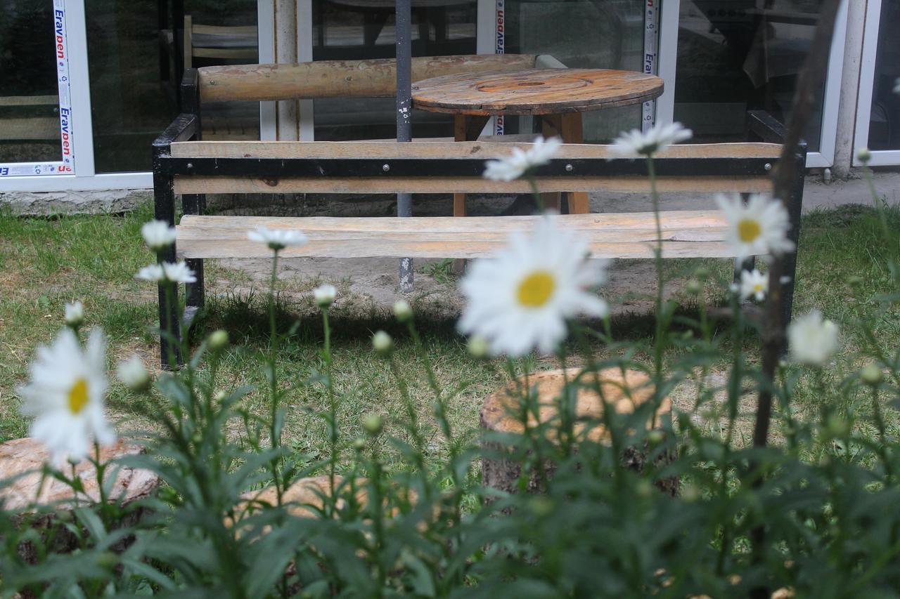 Borjomi Makvala'S Guest House Εξωτερικό φωτογραφία