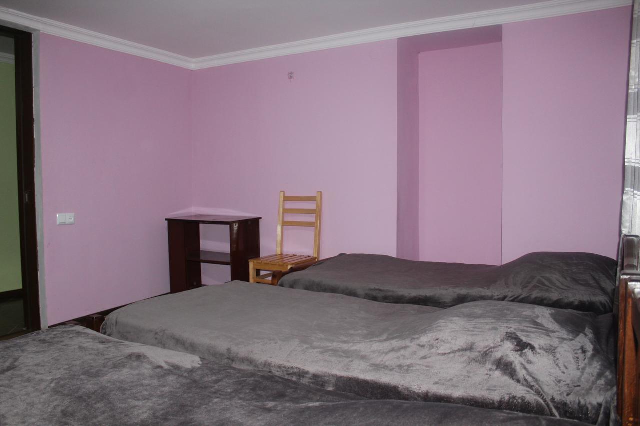 Borjomi Makvala'S Guest House Εξωτερικό φωτογραφία