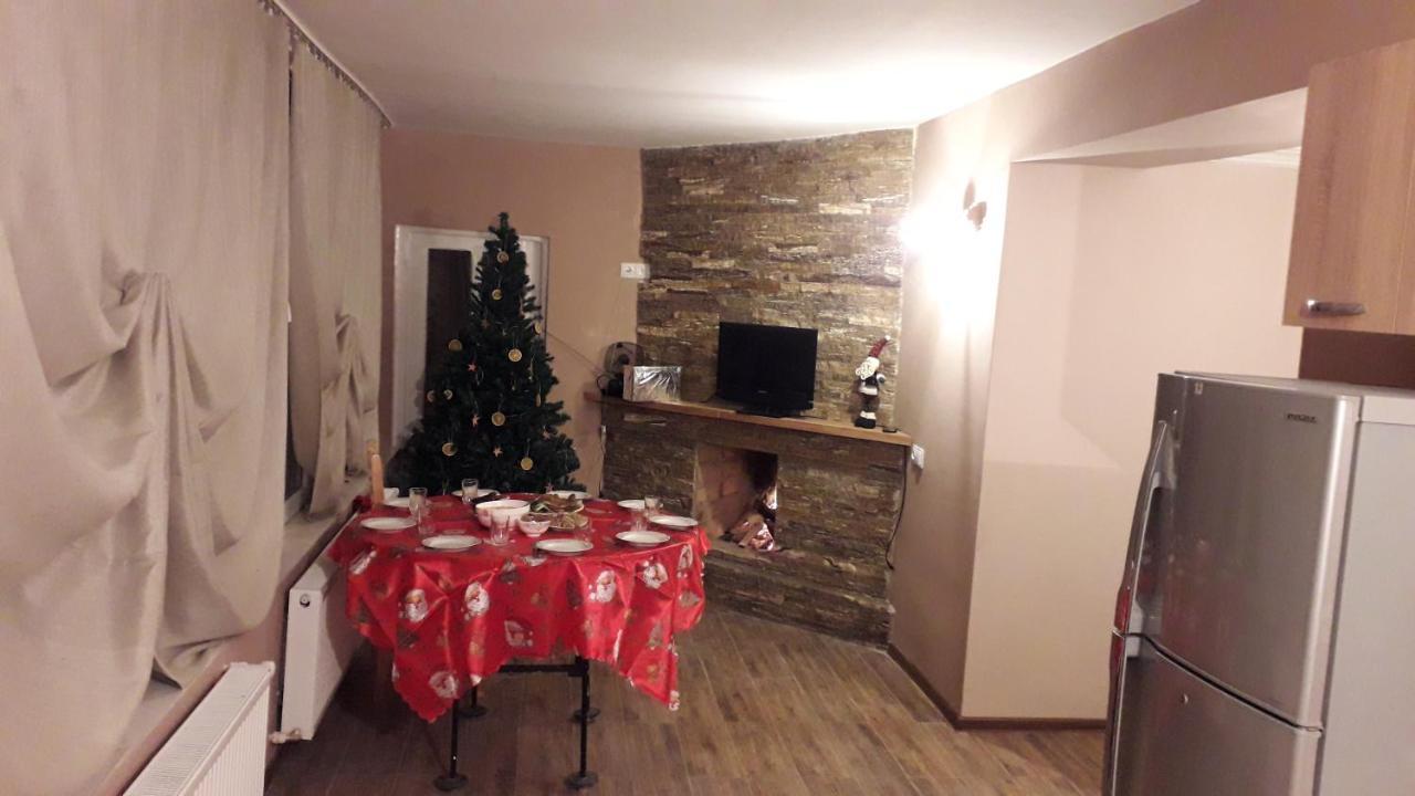 Borjomi Makvala'S Guest House Εξωτερικό φωτογραφία