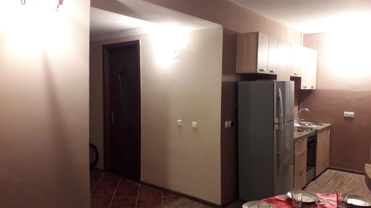 Borjomi Makvala'S Guest House Εξωτερικό φωτογραφία