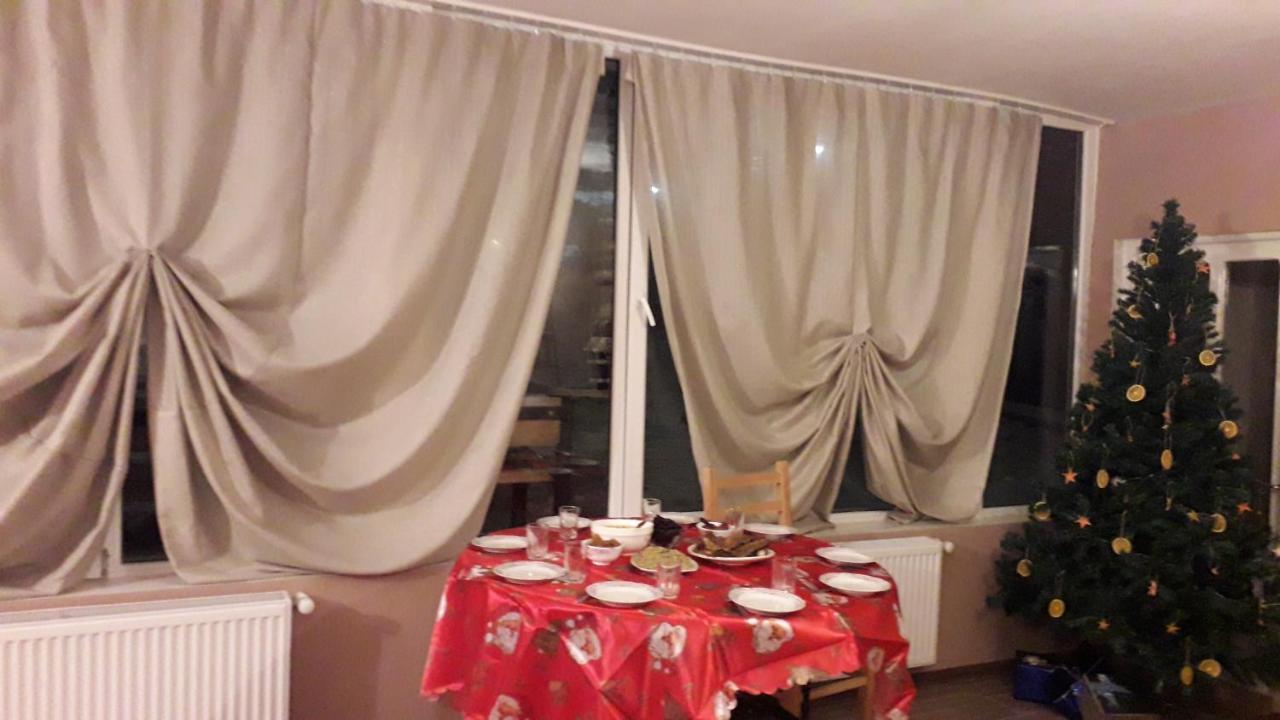 Borjomi Makvala'S Guest House Εξωτερικό φωτογραφία
