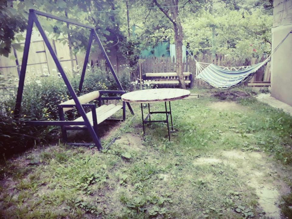 Borjomi Makvala'S Guest House Εξωτερικό φωτογραφία